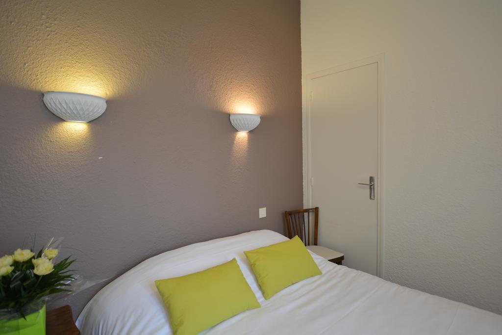 Hotel Amethyste By Popinns Dinard Exteriér fotografie